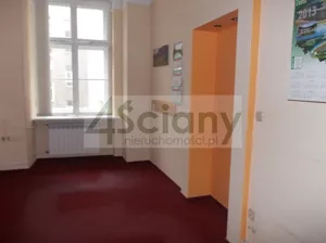 Biuro 30,00 m², Warszawa, Śródmieście, Wynajem