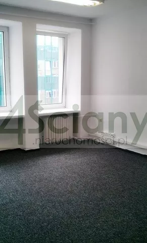 Biuro 12,50 m², Warszawa, Śródmieście, Wynajem