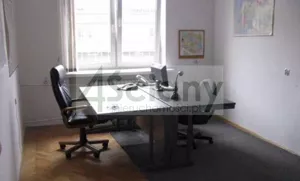 Biuro 50,00 m², Warszawa, Śródmieście, Wynajem