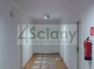 Biuro 18,00 m², Warszawa, Śródmieście, Wynajem