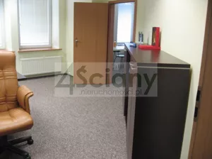 Biuro 19,00 m², Warszawa, Śródmieście, Wynajem