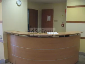 Biuro 15,40 m², Warszawa, Śródmieście, Wynajem
