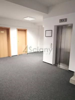 Biuro 16,90 m², Warszawa, Śródmieście, Wynajem