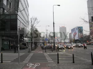 Biuro 11,00 m², Warszawa, Śródmieście, Wynajem