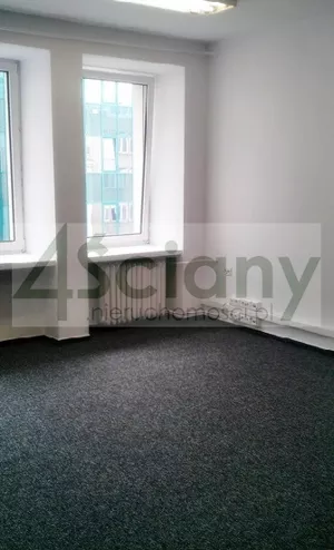 Biuro 45,00 m², Warszawa, Śródmieście, Wynajem