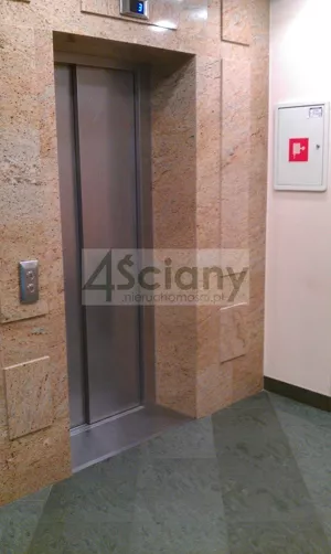Biuro 20,90 m², Warszawa, Śródmieście, Wynajem