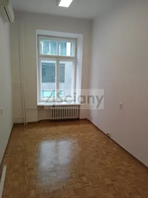 Biuro 17,20 m², Warszawa, Śródmieście, Wynajem