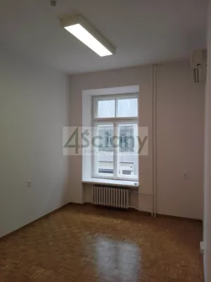 Biuro 11,70 m², Warszawa, Śródmieście, Wynajem