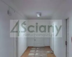 Biuro 550,00 m², Warszawa, Śródmieście, Wynajem