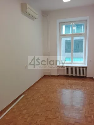 Biuro 10,50 m², Warszawa, Śródmieście, Wynajem