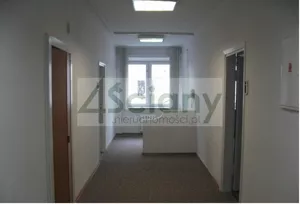 Biuro 43,00 m², Warszawa, Śródmieście, Wynajem