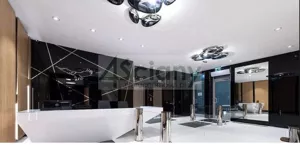 Biuro 235,00 m², Warszawa, Śródmieście, Wynajem