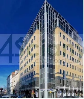 Biuro 115,00 m², Warszawa, Śródmieście, Wynajem