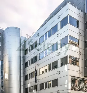 Biuro 1 750,00 m², Warszawa, Śródmieście, Wynajem