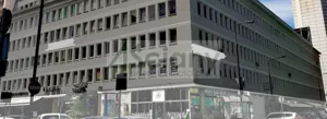 Lokal użytkowy 91,22 m², Warszawa, Śródmieście, Wynajem
