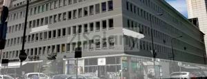 Lokal użytkowy 220,18 m², Warszawa, Śródmieście, Wynajem
