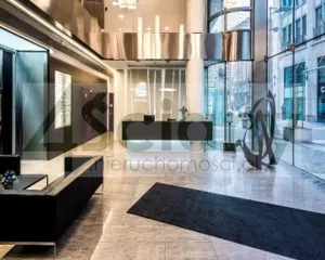 Biuro 250,00 m², Warszawa, Śródmieście, Wynajem