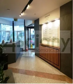 Biuro 327,00 m², Warszawa, Śródmieście, Wynajem