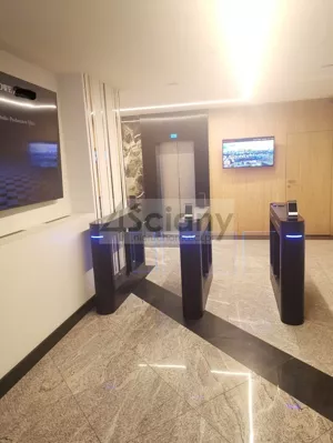 Biuro 120,00 m², Warszawa, Śródmieście, Wynajem