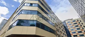 Biuro 145,00 m², Warszawa, Śródmieście, Wynajem