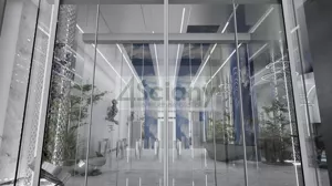 Biuro 40,50 m², Warszawa, Śródmieście, Wynajem