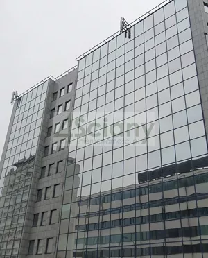 Biuro 32,21 m², Warszawa, Śródmieście, Wynajem