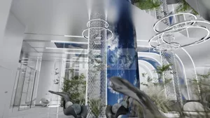 Biuro 27,00 m², Warszawa, Śródmieście, Wynajem
