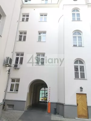 Biuro 32,00 m², Warszawa, Śródmieście, Wynajem