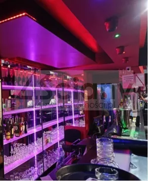 Lokal gastronomiczny 91,00 m², Warszawa, Śródmieście, Wynajem
