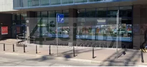 Lokal gastronomiczny 128,00 m², Warszawa, Śródmieście, Wynajem