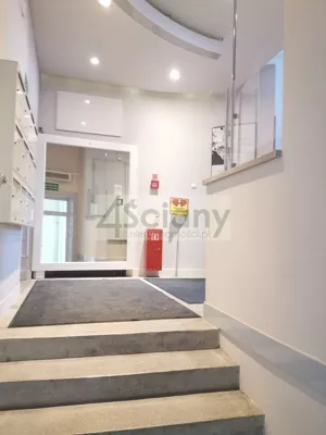 Biuro 89,00 m², Warszawa, Śródmieście, Wynajem