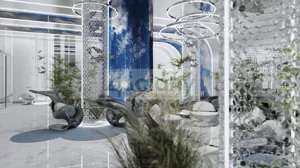 Biuro 550,00 m², Warszawa, Śródmieście, Wynajem