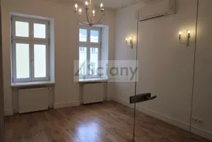 Biuro 164,73 m², Warszawa, Śródmieście, Wynajem
