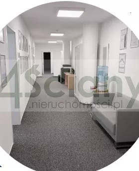 Biuro 51,00 m², Warszawa, Śródmieście, Wynajem