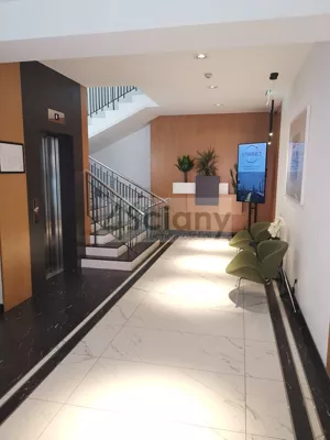 Biuro 49,41 m², Warszawa, Śródmieście, Wynajem