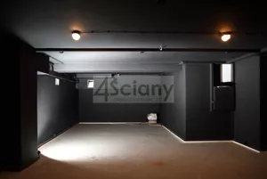Lokal użytkowy 252,00 m², Warszawa, Śródmieście, Wynajem