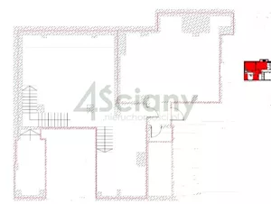 Lokal użytkowy 222,00 m², Warszawa, Śródmieście, Wynajem