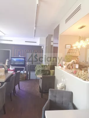 Lokal gastronomiczny 219,00 m², Warszawa, Śródmieście, Wynajem
