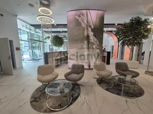 Biuro 35,50 m², Warszawa, Śródmieście, Wynajem
