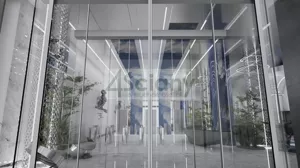 Biuro 62,00 m², Warszawa, Śródmieście, Wynajem