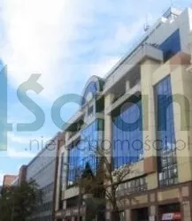 Biuro 283,76 m², Warszawa, Śródmieście, Wynajem