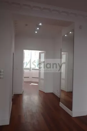 Lokal użytkowy 110,00 m², Warszawa, Śródmieście, Wynajem