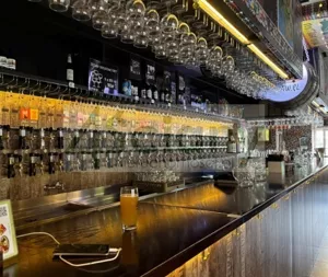 Lokal gastronomiczny 135,00 m², Warszawa, Śródmieście, Wynajem