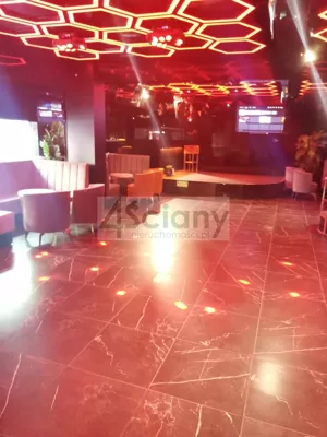 Lokal gastronomiczny 344,00 m², Warszawa, Śródmieście, Wynajem