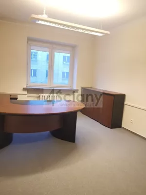 Biuro 20,50 m², Warszawa, Śródmieście, Wynajem