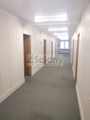 Biuro 41,00 m², Warszawa, Śródmieście, Wynajem