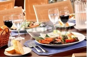 Lokal gastronomiczny 169,00 m², Warszawa, Śródmieście, Wynajem