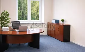 Biuro 94,52 m², Warszawa, Śródmieście, Wynajem