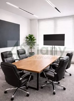 Biuro 17,61 m², Warszawa, Śródmieście, Wynajem