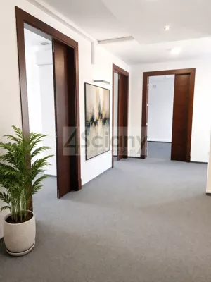 Biuro 147,00 m², Warszawa, Śródmieście, Wynajem